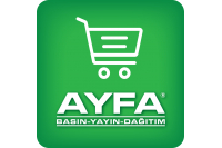 AYFA BASIN YAYIN