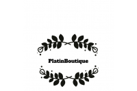 PLATİN EŞARP