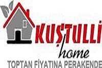 Kuştulli Home