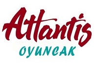 Atlantis Oyuncak