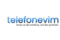 TELEFONEVİM