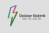 ÜSTÜNER ELEKTRİK