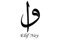 Elif Ney Atölyesi