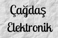 Çağdaş Elektronik