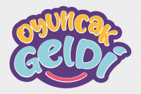 OYUNCAK GELDİ