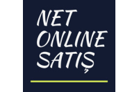NET ONLİNE SATIŞ