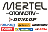 MERTEL OTO LASTİK