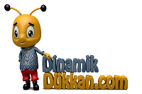 Dinamik Dükkan