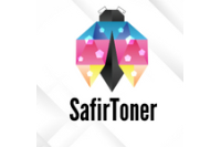 SafirToner