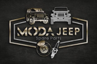 MODA JEEP YEDEK PARÇA