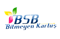 BSB Bitmeyen Kartuş