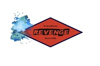 Revenge Shoes