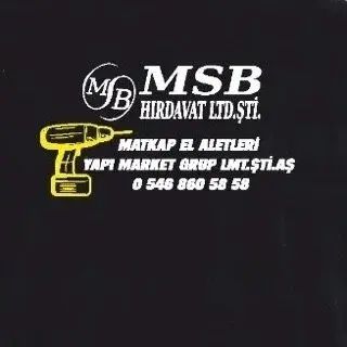 MSB HIRDAVAT