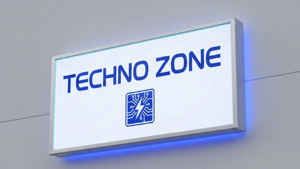 Techno Zone