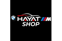 Hayat Bmw  Shop