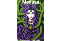 MEDUSA KİTAP KIRTASİYE