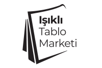 IŞIKLI TABLO FABRİKASI