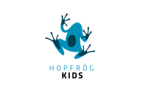 Hopfrög Kids