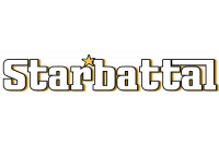 Starbattal