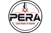 Pera Lazer Kesim