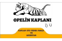 Kaplan Oto Yedek Parça ve Aksesuar