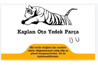 Kaplan Oto Yedek Parça ve Aksesuar