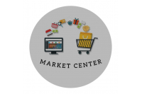 Market Center