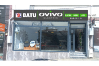 Batu elektirik enerji