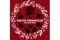YAVUZ FİDANCILIK 07
