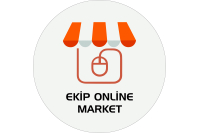 Ekip Online Market