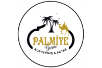 Palmiye Market