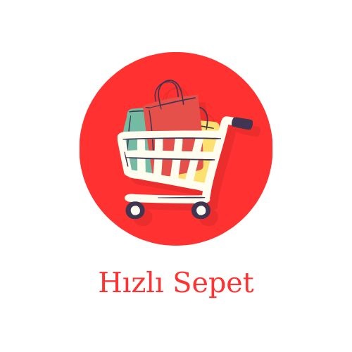 hızlı sepet