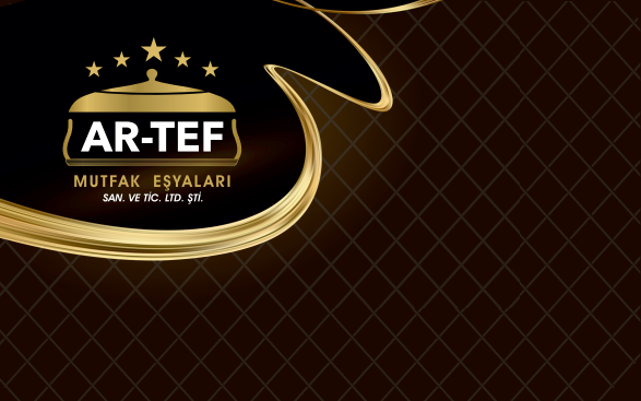 ARTEF MUTFAK EŞYALARI