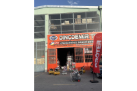 Dinçdemir Ticaret