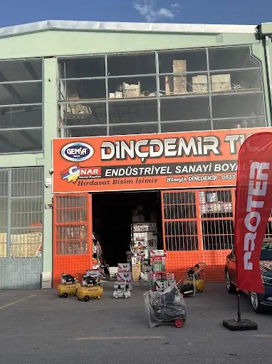 Dinçdemir Ticaret