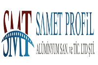 Samet Profil Alüminyum