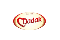 DADAK KURUYEMİŞ VE LOKUM