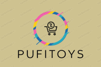 PufiToys40