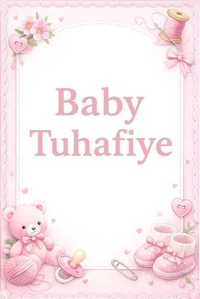 BABY TUHAFİYE