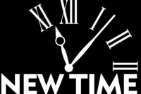 NEW-TİME