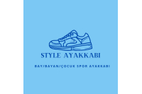 STYLESNEAKERS