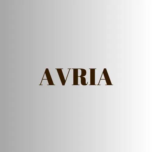 Avria