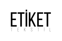 Etiket Tekstil