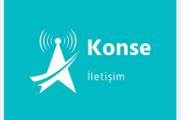 KONSE İLETİŞİM