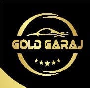 GOLD GARAJ