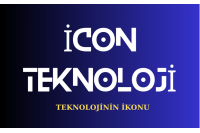 İCON TEKNOLOJİ