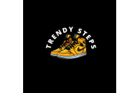 Trendy steps