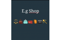 Eg Shop