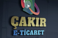 ÇAKIR E-TİCARET