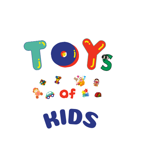 Toys Of Kids